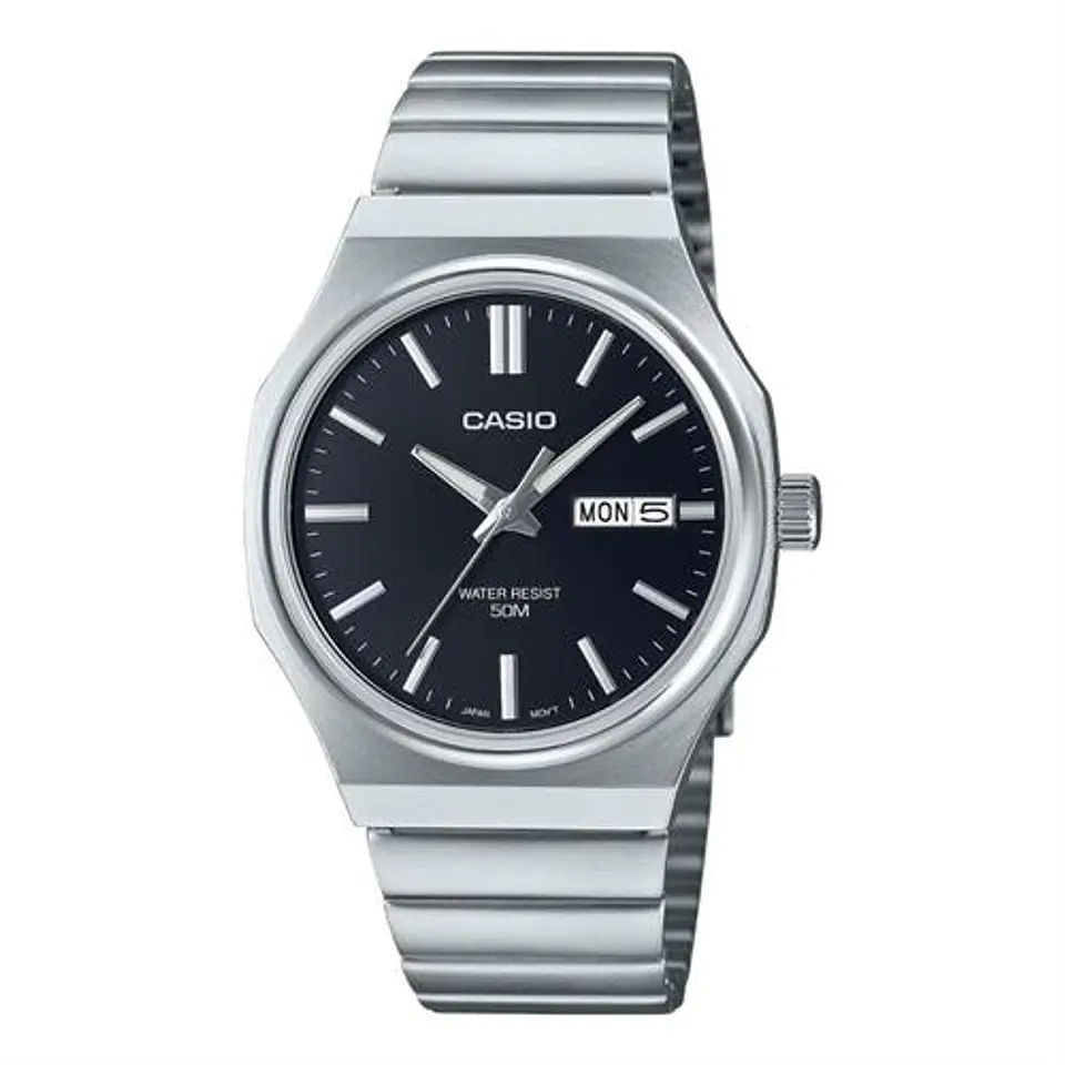 RELOJ CASIO PARA HOMBRE MTP-E735D-1A 1
