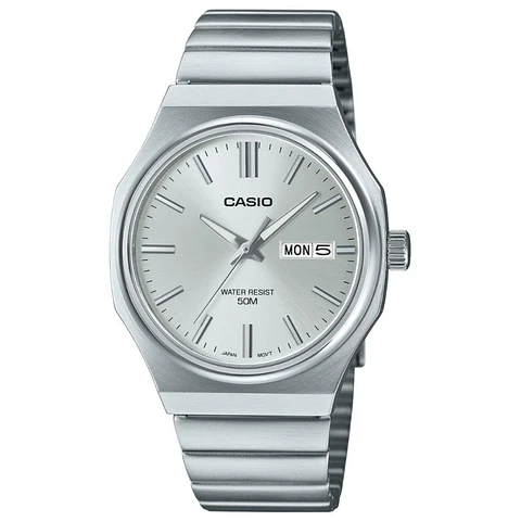 RELOJ CASIO PARA HOMBRE MTP-E735D-7A