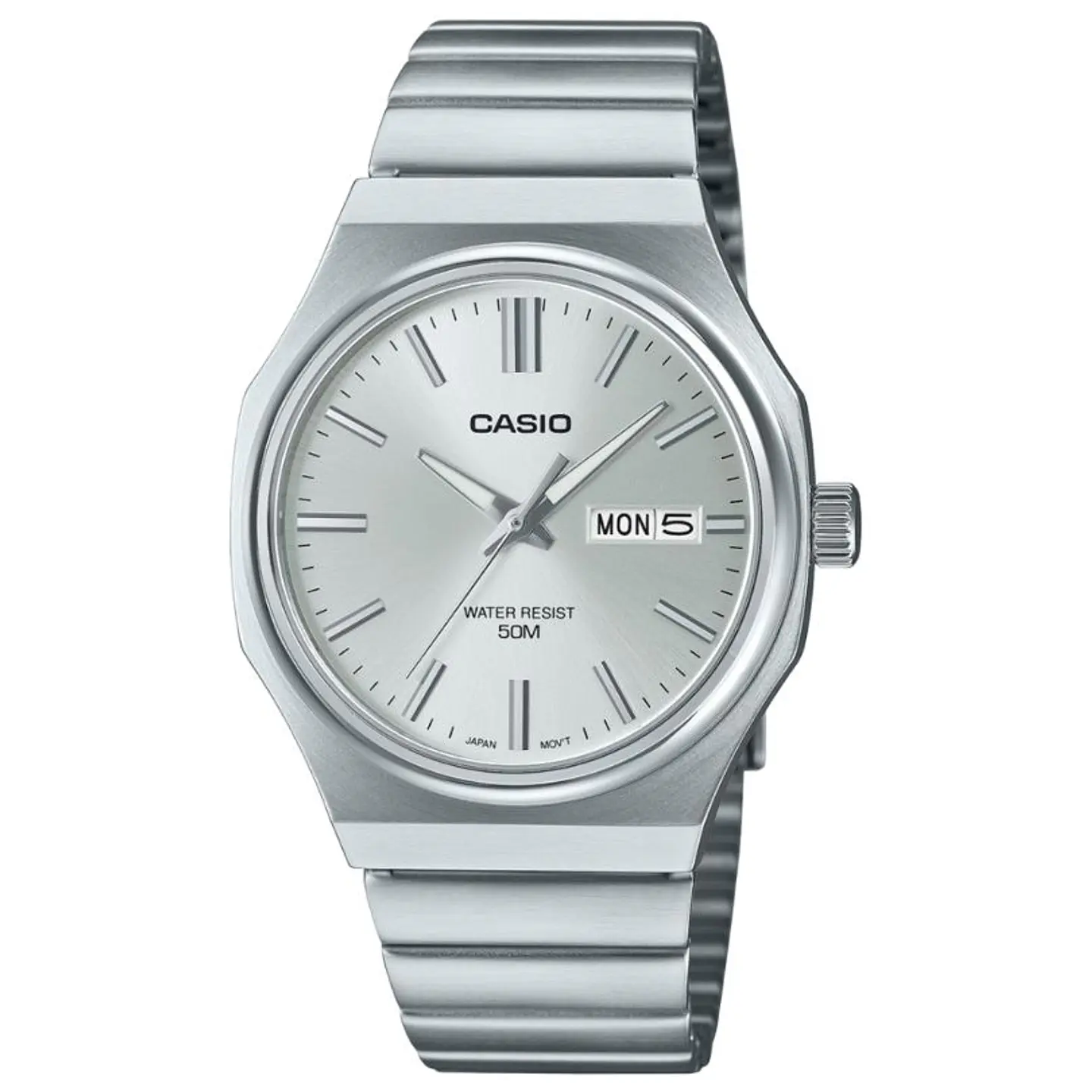 RELOJ CASIO PARA HOMBRE MTP-E735D-7A 1