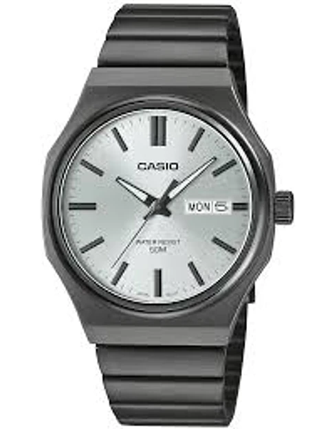 RELOJ CASIO PARA HOMBRE MTP-E735B-7A