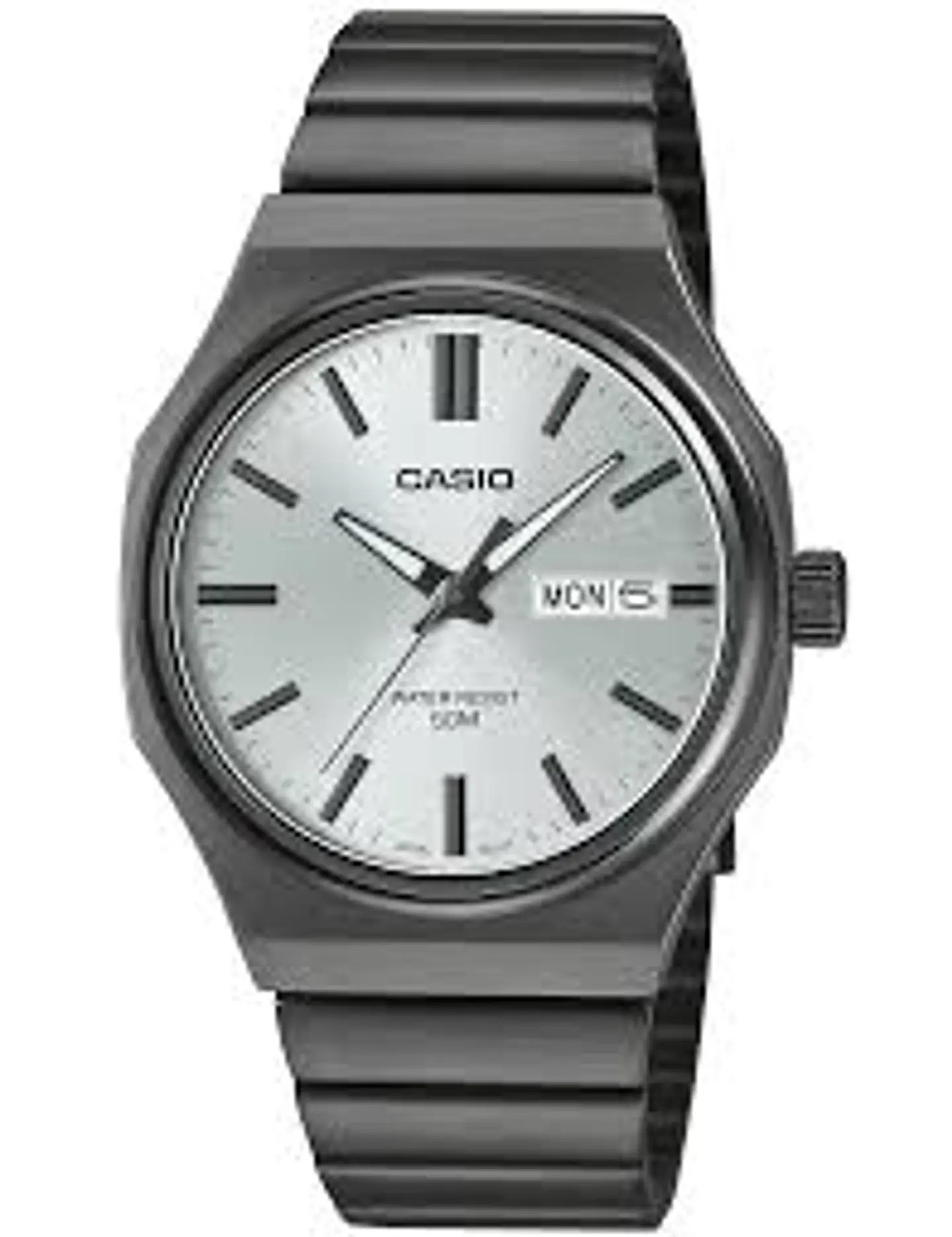 RELOJ CASIO PARA HOMBRE MTP-E735B-7A 1