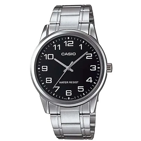 RELOJ CASIO PARA HOMBRE MTP-V001D-1B