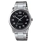 RELOJ CASIO PARA HOMBRE MTP-V001D-1B - Miniatura 1