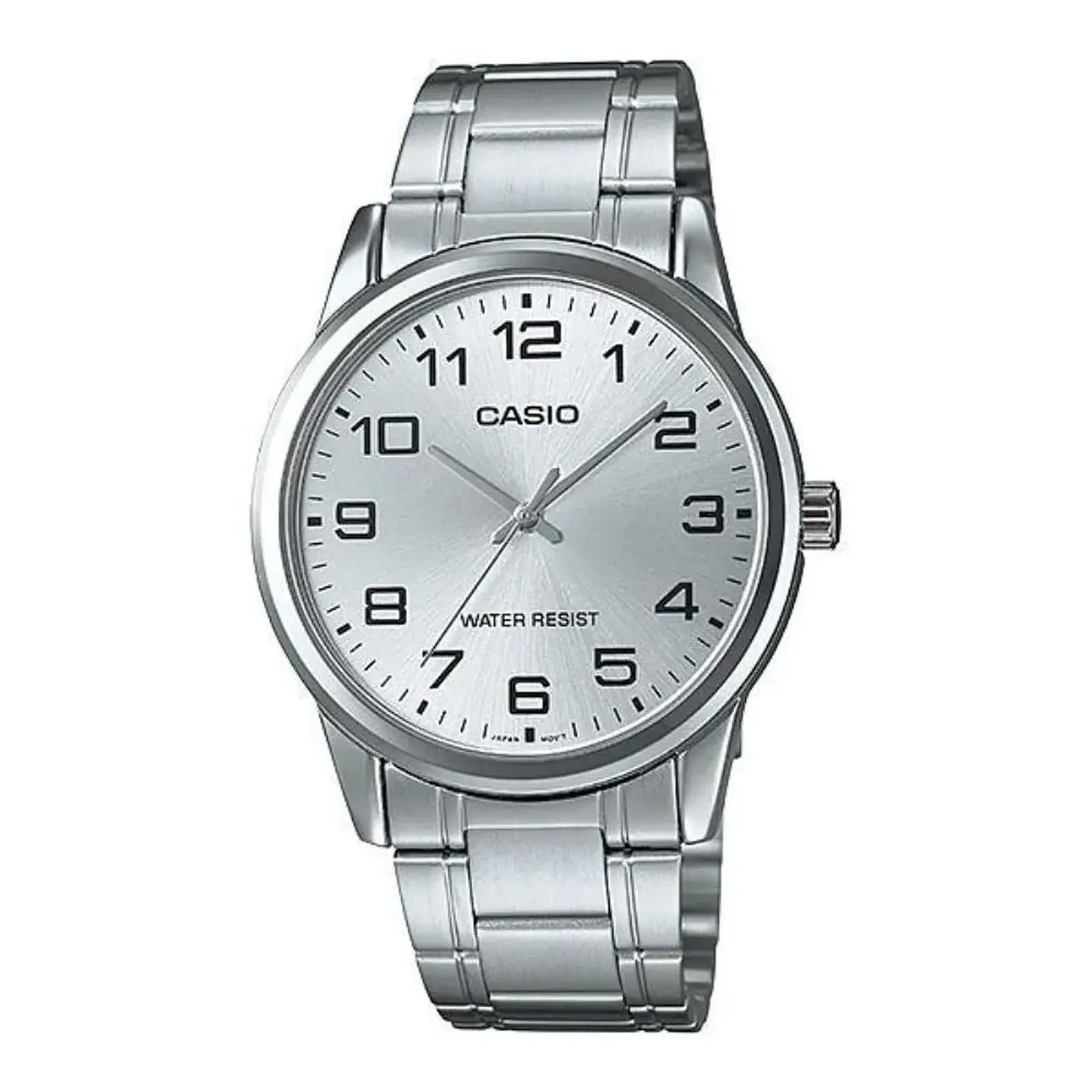 RELOJ CASIO PARA HOMBRE MTP-V001D-7B 1