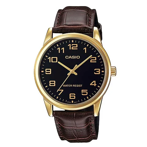 RELOJ CASIO PARA HOMBRE MTP-V001GL-1B