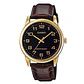 RELOJ CASIO PARA HOMBRE MTP-V001GL-1B - Miniatura 1