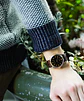 RELOJ CASIO PARA HOMBRE MTP-V001GL-1B - Miniatura 3