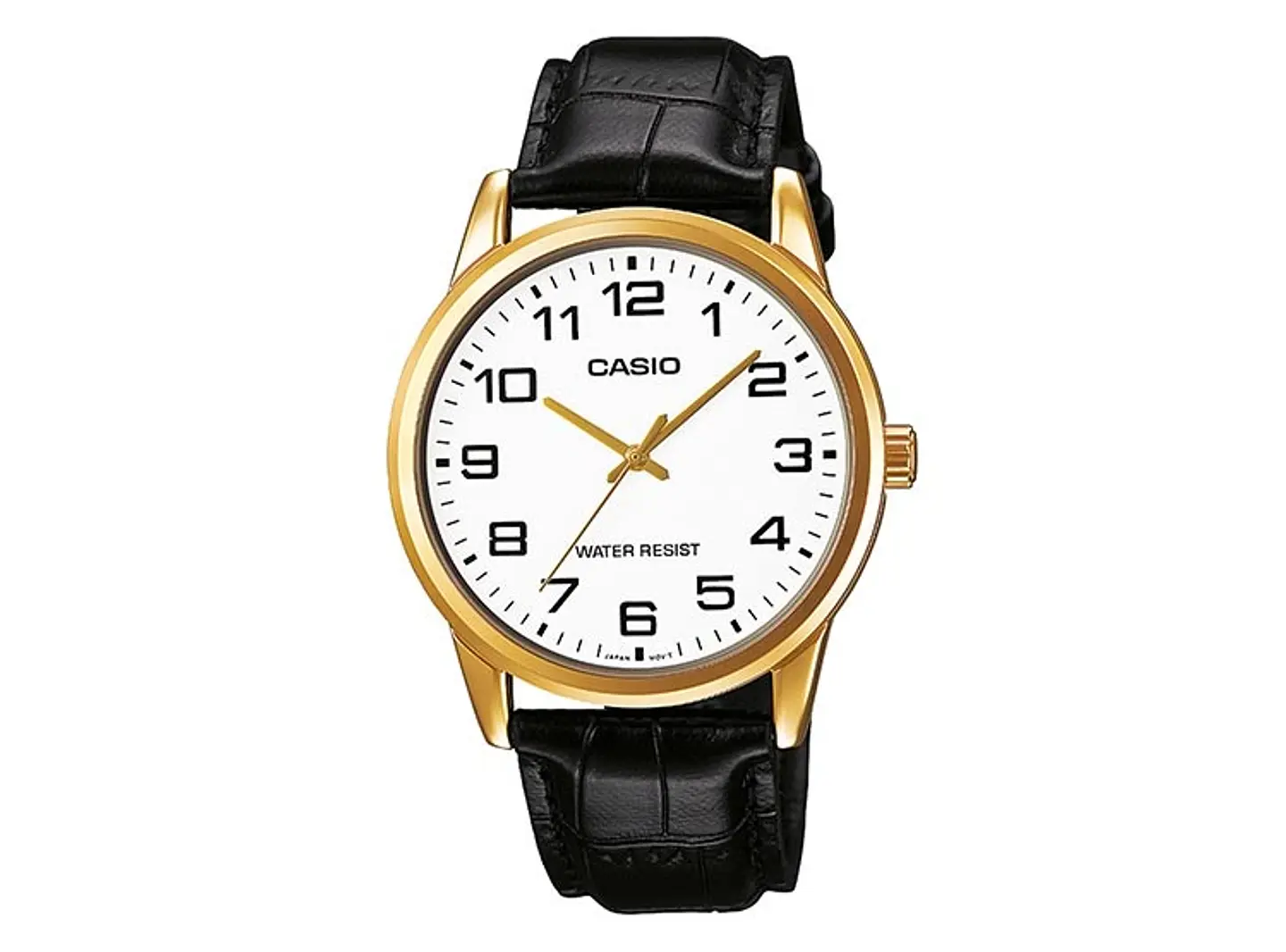 RELOJ CASIO PARA HOMBRE MTP-V001GL-7B 1