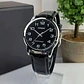 RELOJ CASIO PARA HOMBRE MTP V001L-1B CUERO - Miniatura 2