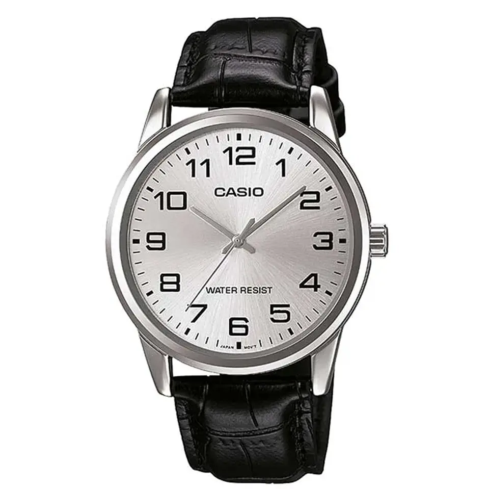 RELOJ CASIO PARA HOMBRE MTP-V001L-7B 1