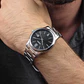 RELOJ CASIO PARA HOMBRE MTP-V002D-1B3 - Miniatura 2
