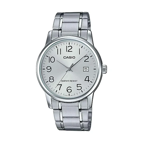 RELOJ CASIO PARA HOMBRE MTP-V002D-7B