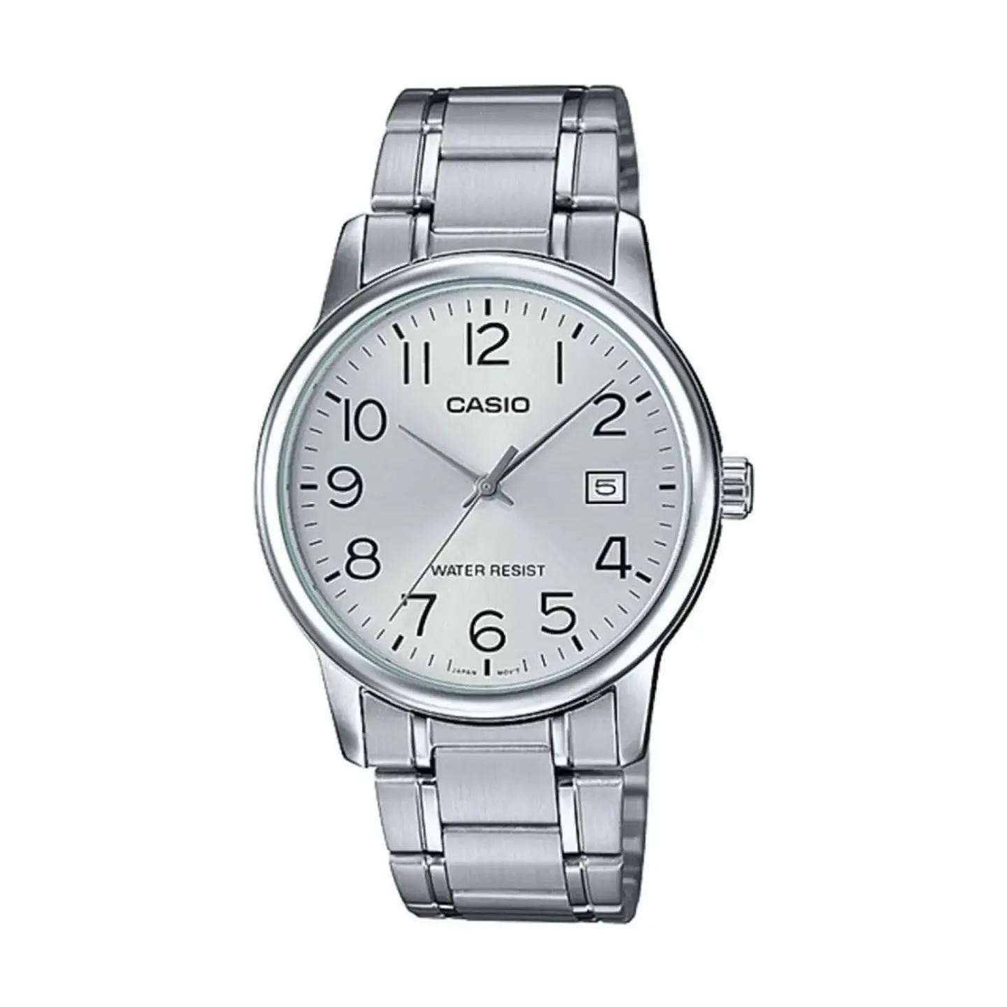 RELOJ CASIO PARA HOMBRE MTP-V002D-7B 1