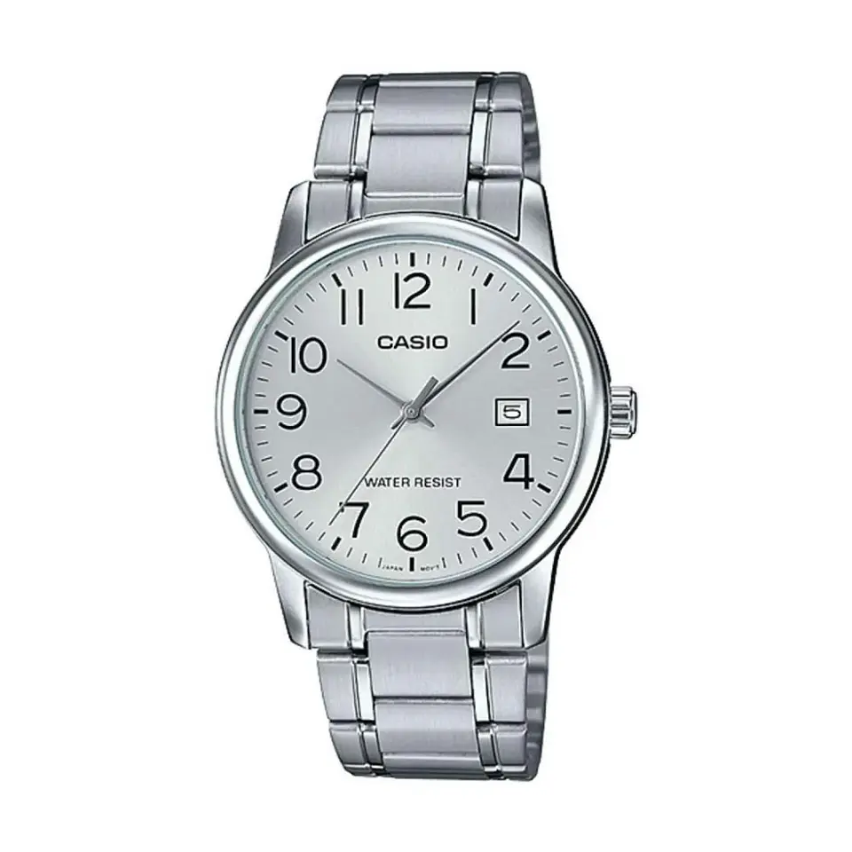RELOJ CASIO PARA HOMBRE MTP-V002D-7B 1