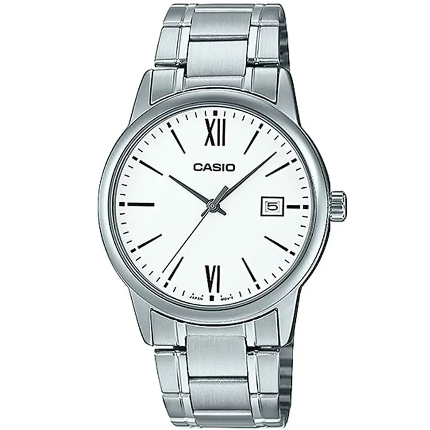 RELOJ CASIO PARA HOMBRE MTP-V002D-7B3 1