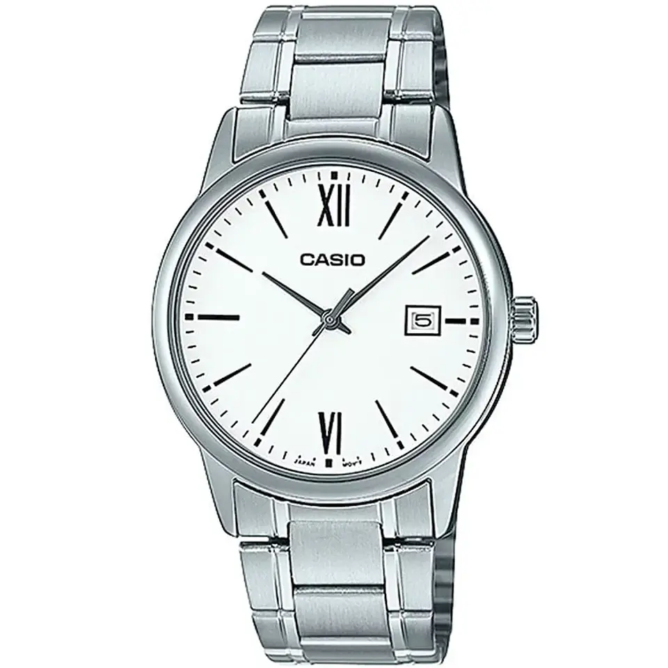 RELOJ CASIO PARA HOMBRE MTP-V002D-7B3 1