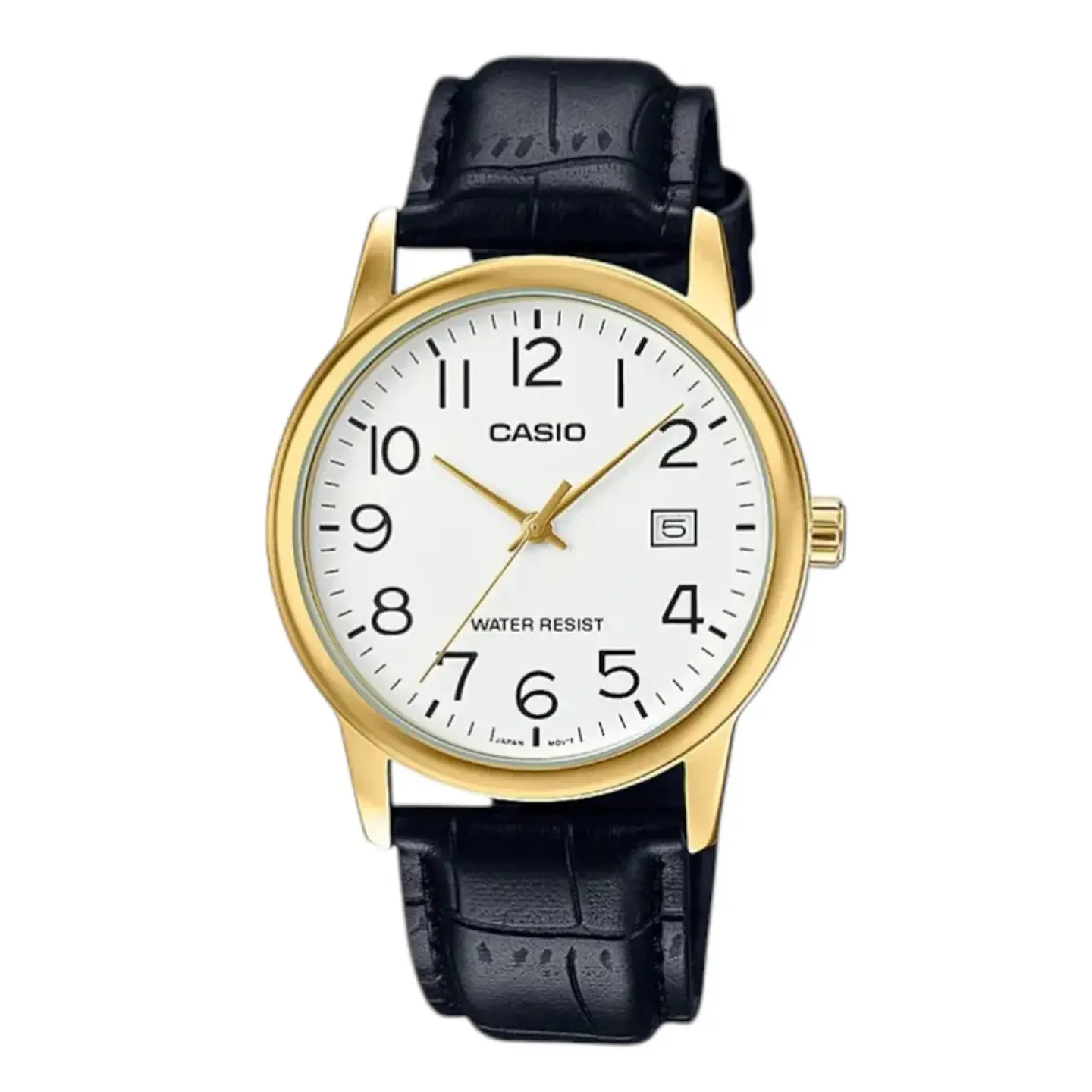 RELOJ CASIO PARA HOMBRE MTP-V002GL-7B2 1
