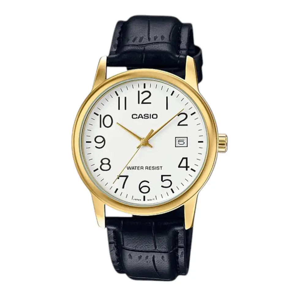 RELOJ CASIO PARA HOMBRE MTP-V002GL-7B2 1