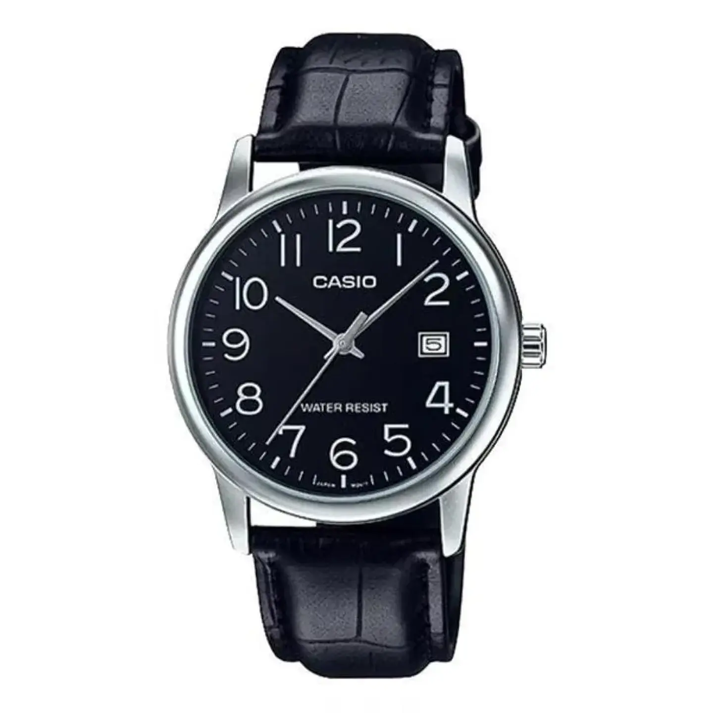 RELOJ CASIO PARA HOMBRE MTP-V002L-1B 1