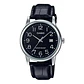 RELOJ CASIO PARA HOMBRE MTP-V002L-1B - Miniatura 1