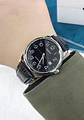 RELOJ CASIO PARA HOMBRE MTP-V002L-1B - Miniatura 2