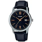 RELOJ CASIO PARA HOMBRE MTP-V002L-1B3 - Miniatura 1