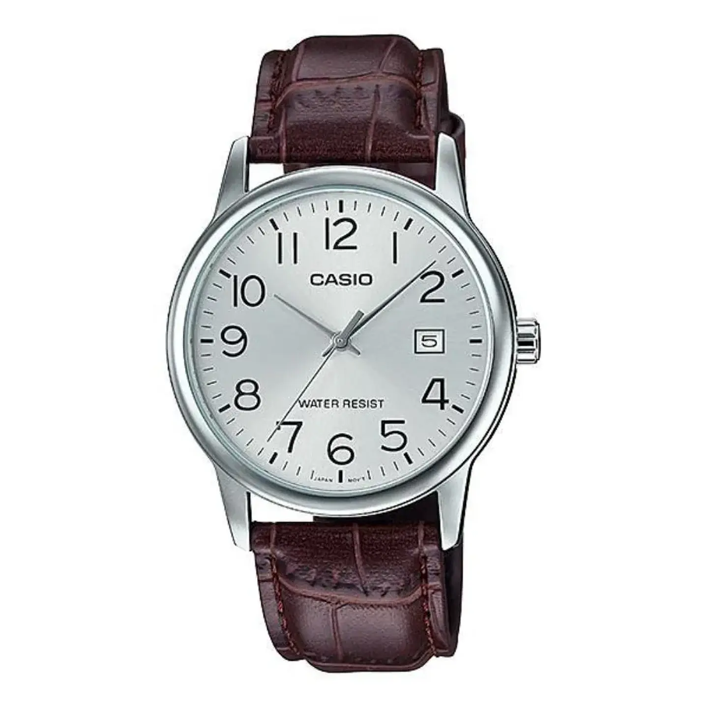 RELOJ CASIO PARA HOMBRE MTP-V002L-7B2 1