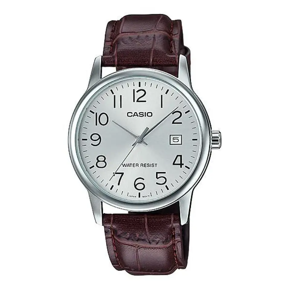 RELOJ CASIO PARA HOMBRE MTP-V002L-7B2 1