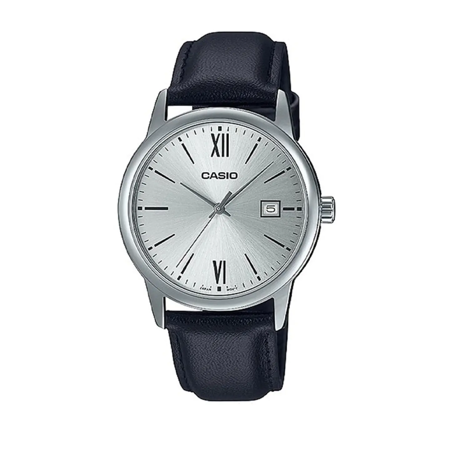 RELOJ CASIO PARA HOMBRE MTP-V002L-7B3 1