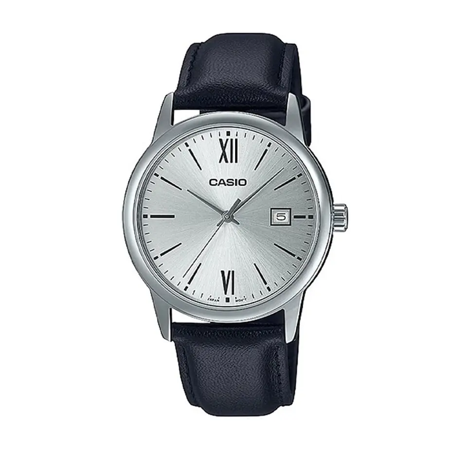 RELOJ CASIO PARA HOMBRE MTP-V002L-7B3 1