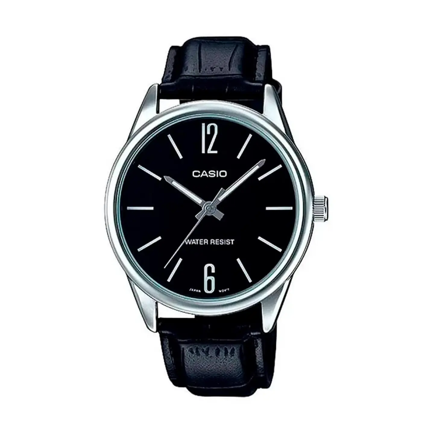 RELOJ CASIO PARA HOMBRE MTP-V005L-1B 1