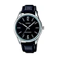 RELOJ CASIO PARA HOMBRE MTP-V005L-1B - Miniatura 1