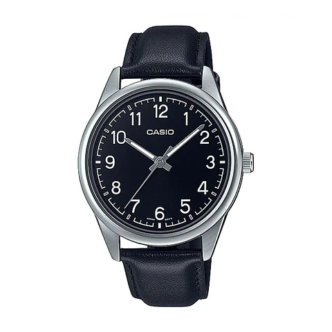 RELOJ CASIO PARA HOMBRE MTP-V005L-1B4