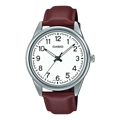 RELOJ CASIO PARA HOMBRE MTP-V005L-7B4