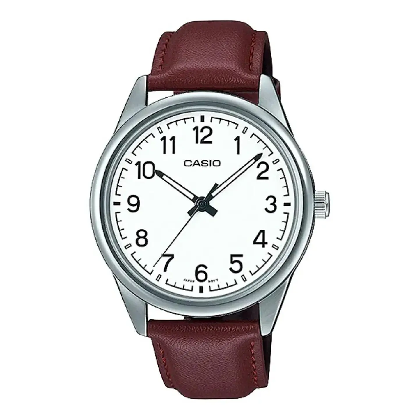 RELOJ CASIO PARA HOMBRE MTP-V005L-7B4 1