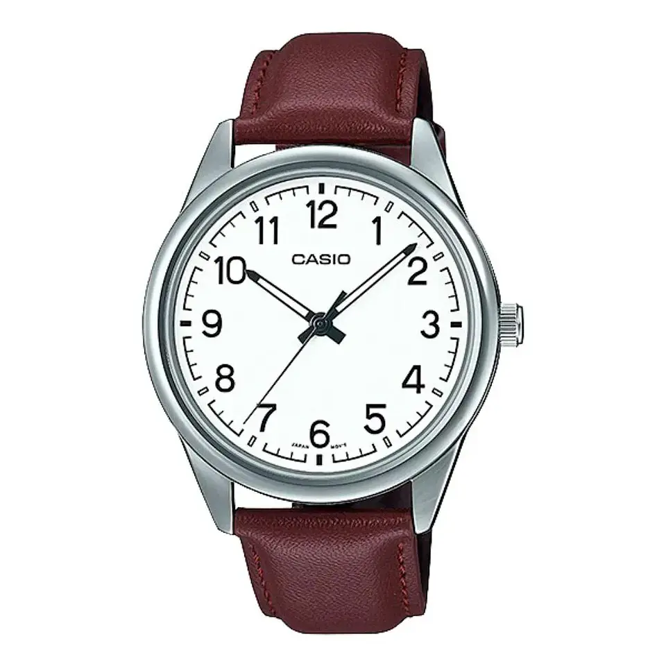 RELOJ CASIO PARA HOMBRE MTP-V005L-7B4 1