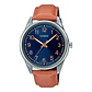 RELOJ CASIO PARA HOMBRE MTP-V005L-2B4 - Miniatura 1