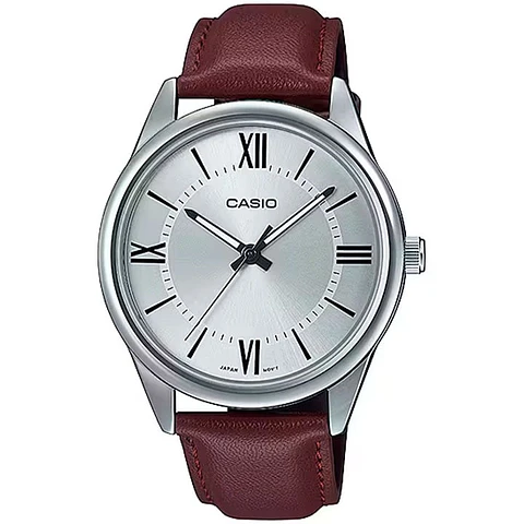 RELOJ CASIO PARA HOMBRE MTP-V005L-7B5