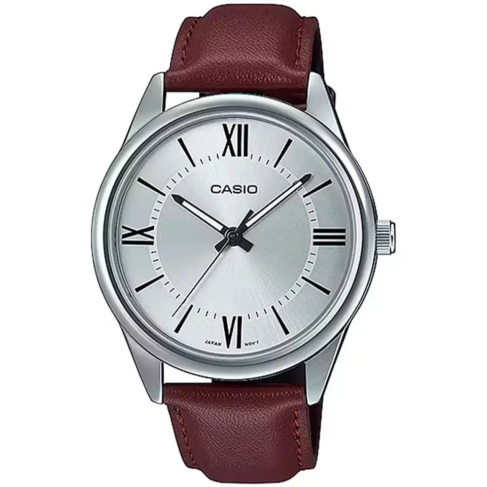 RELOJ CASIO PARA HOMBRE MTP-V005L-7B5 1