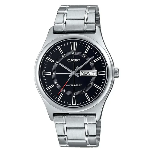 RELOJ CASIO PARA HOMBRE MTP-V006D-1C