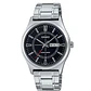 RELOJ CASIO PARA HOMBRE MTP-V006D-1C - Miniatura 1