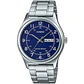 RELOJ CASIO PARA HOMBRE MTP-V006D-2B - Miniatura 1