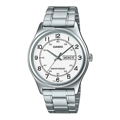 RELOJ CASIO PARA HOMBRE MTP-V006D-7B2