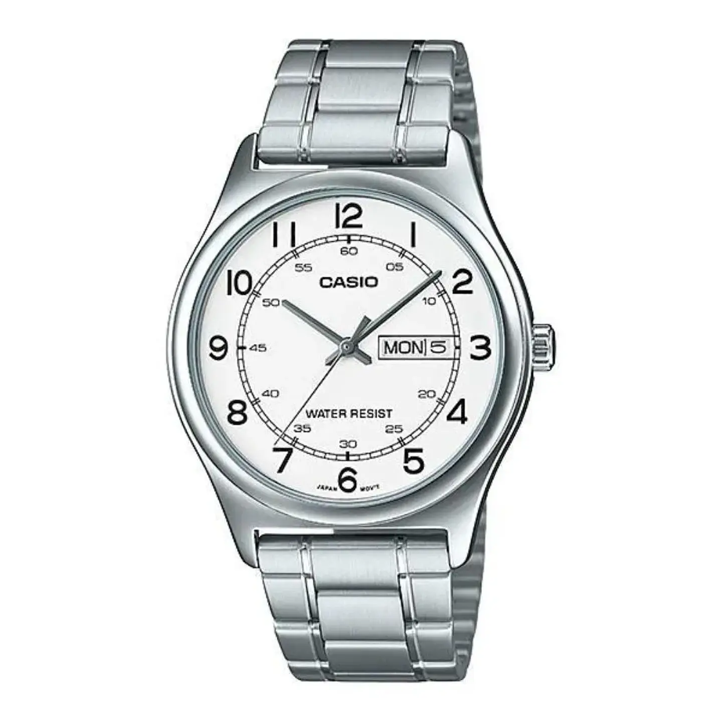 RELOJ CASIO PARA HOMBRE MTP-V006D-7B2 1