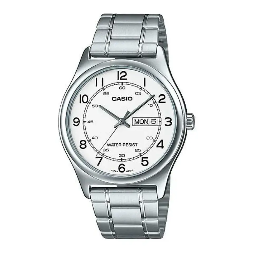 RELOJ CASIO PARA HOMBRE MTP-V006D-7B2 1