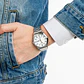 RELOJ CASIO PARA HOMBRE MTP-V006D-7B2 - Miniatura 2