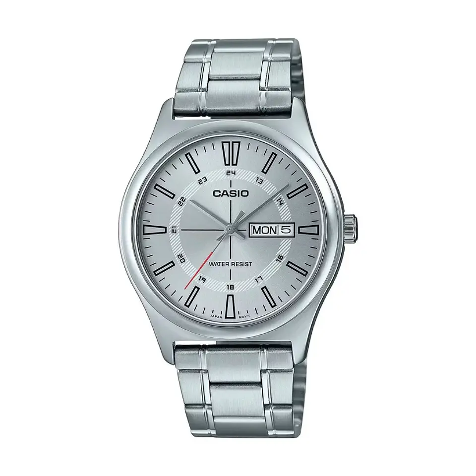 RELOJ CASIO PARA HOMBRE MTP-V006D-7C 1