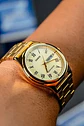RELOJ CASIO PARA HOMBRE MTP-V006G-9B - Miniatura 2
