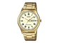 RELOJ CASIO PARA HOMBRE MTP-V006G-9B - Miniatura 1
