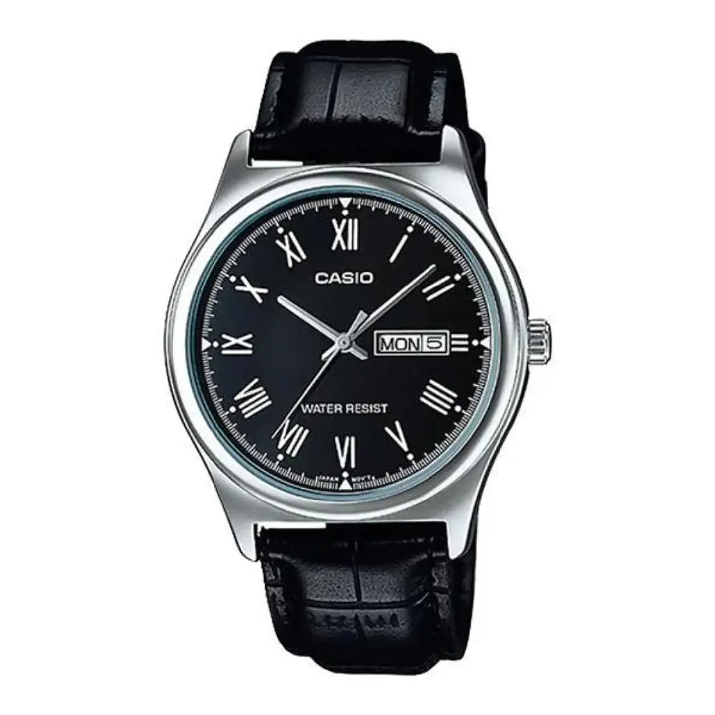 RELOJ CASIO PARA HOMBRE MTP-V006L-1B 1